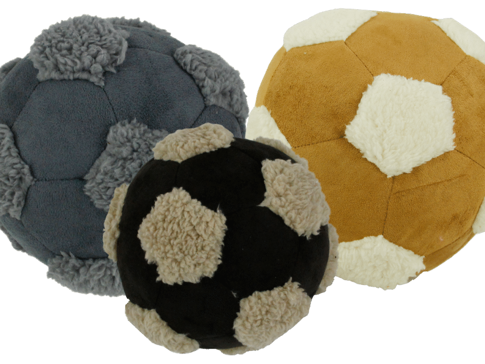 AFP Lambswool - Cuddle Football L