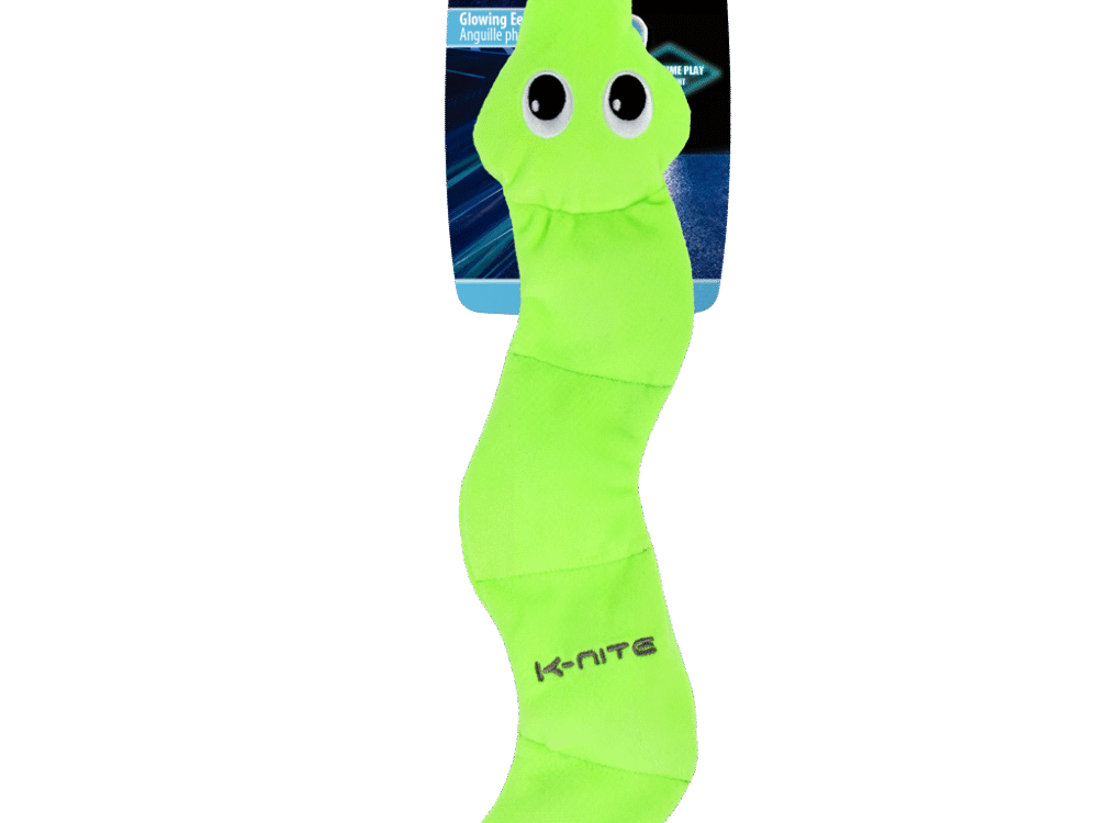 AFP K-Nite - Glowing Eel