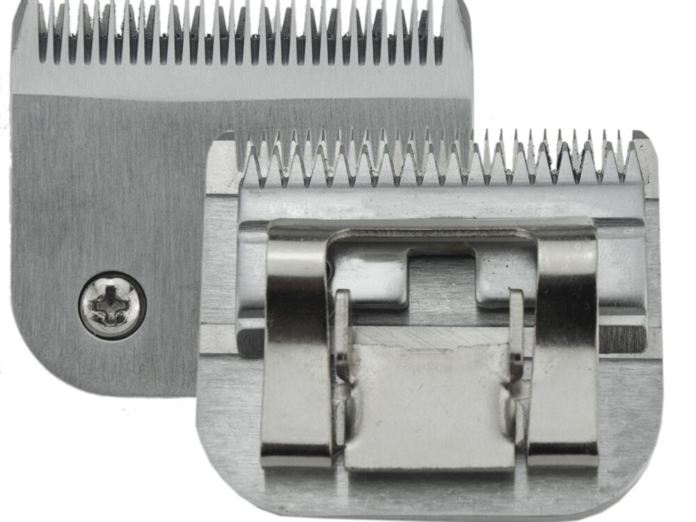 Scheerkop Hond/Paard 1 mm