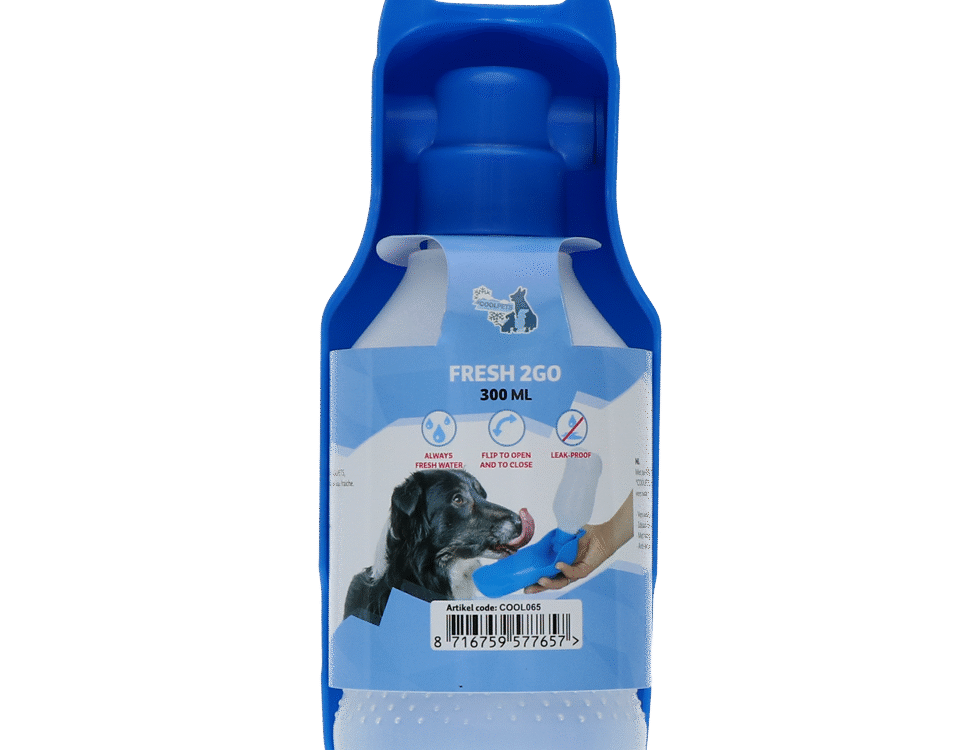 CoolPets Fresh 2GO 300 ml