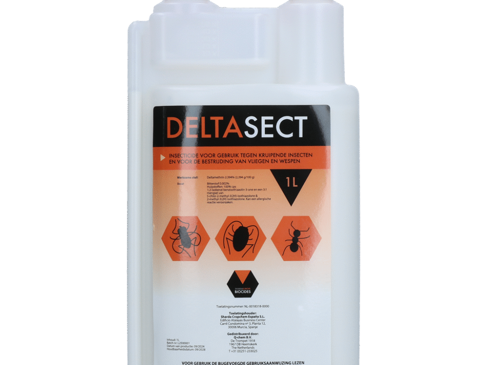 Deltasect