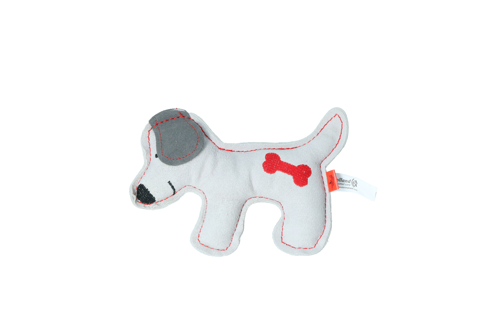 Doggy Doodles Puppy Lichtgrijs - Afbeelding 2