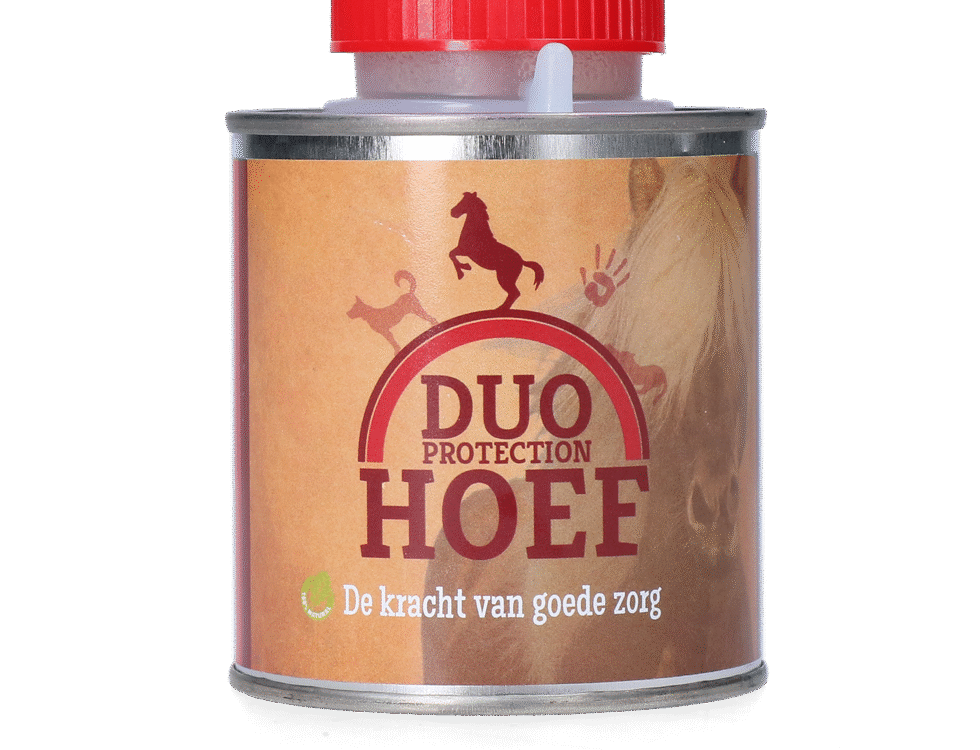 Duo Protection Hoef 250 ml