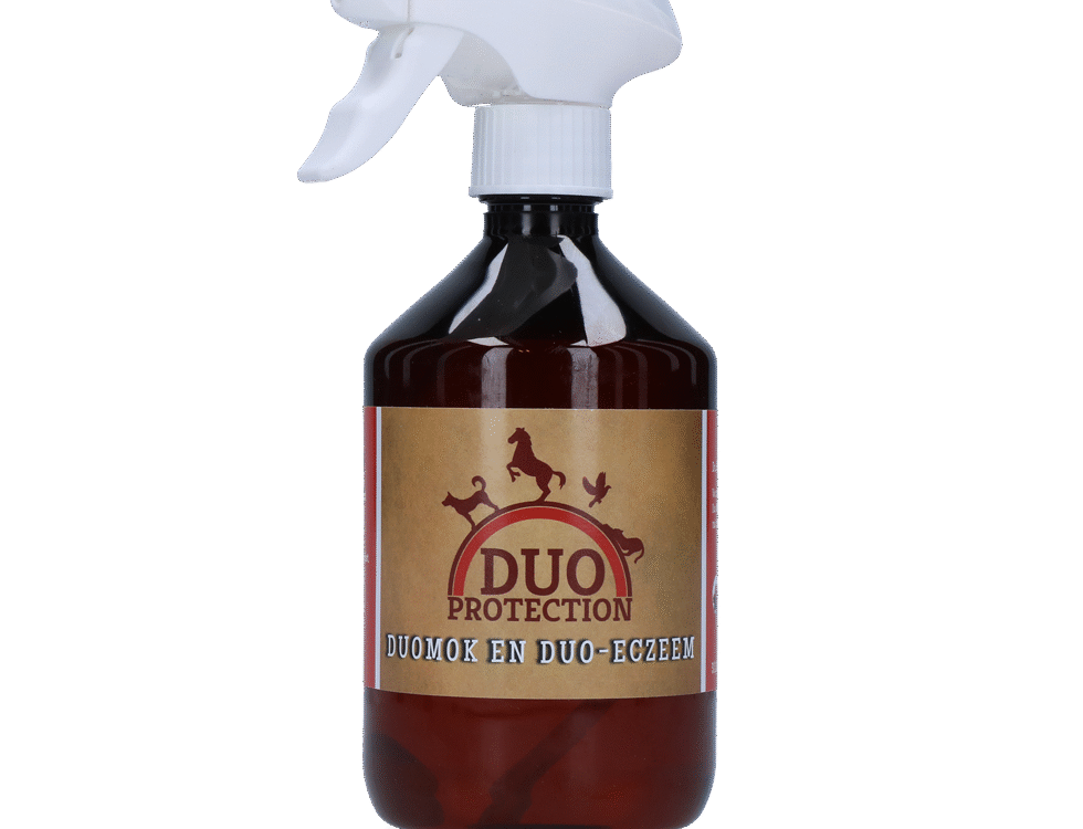 Duo Protection Spray