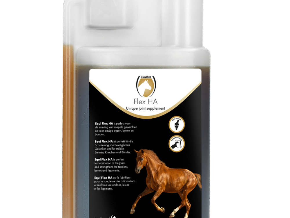 Excellent Horse Flex HA 1 l