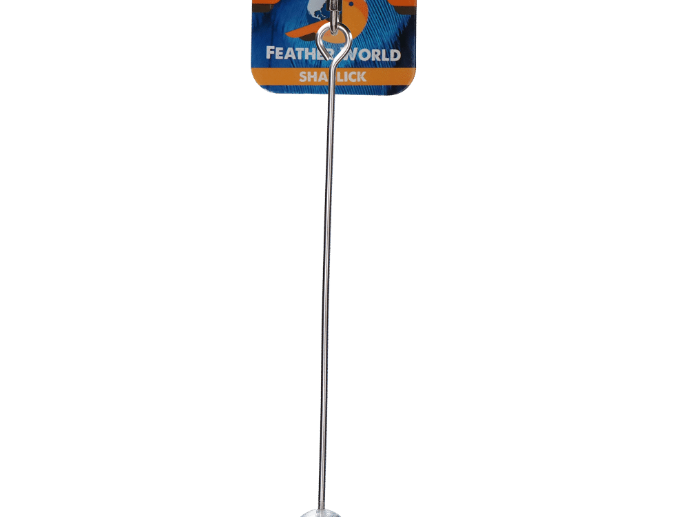 Feather World Shaslick