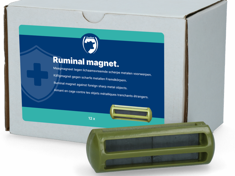 Excellent Maagmagneet