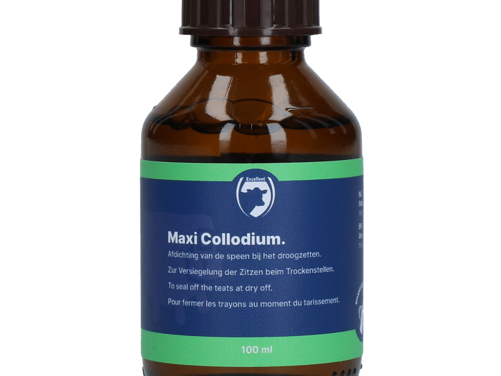 Excellent Maxi Collodium 100 ml