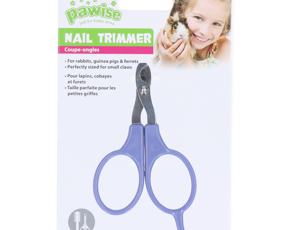 Pawise Nail Trimmer
