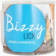 Waldhausen Bizzy Horse Lick 1kg, Original