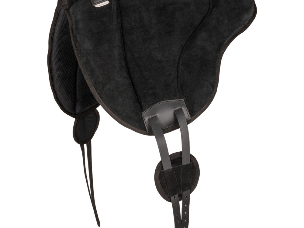 Waldhausen Bareback Pad Suede