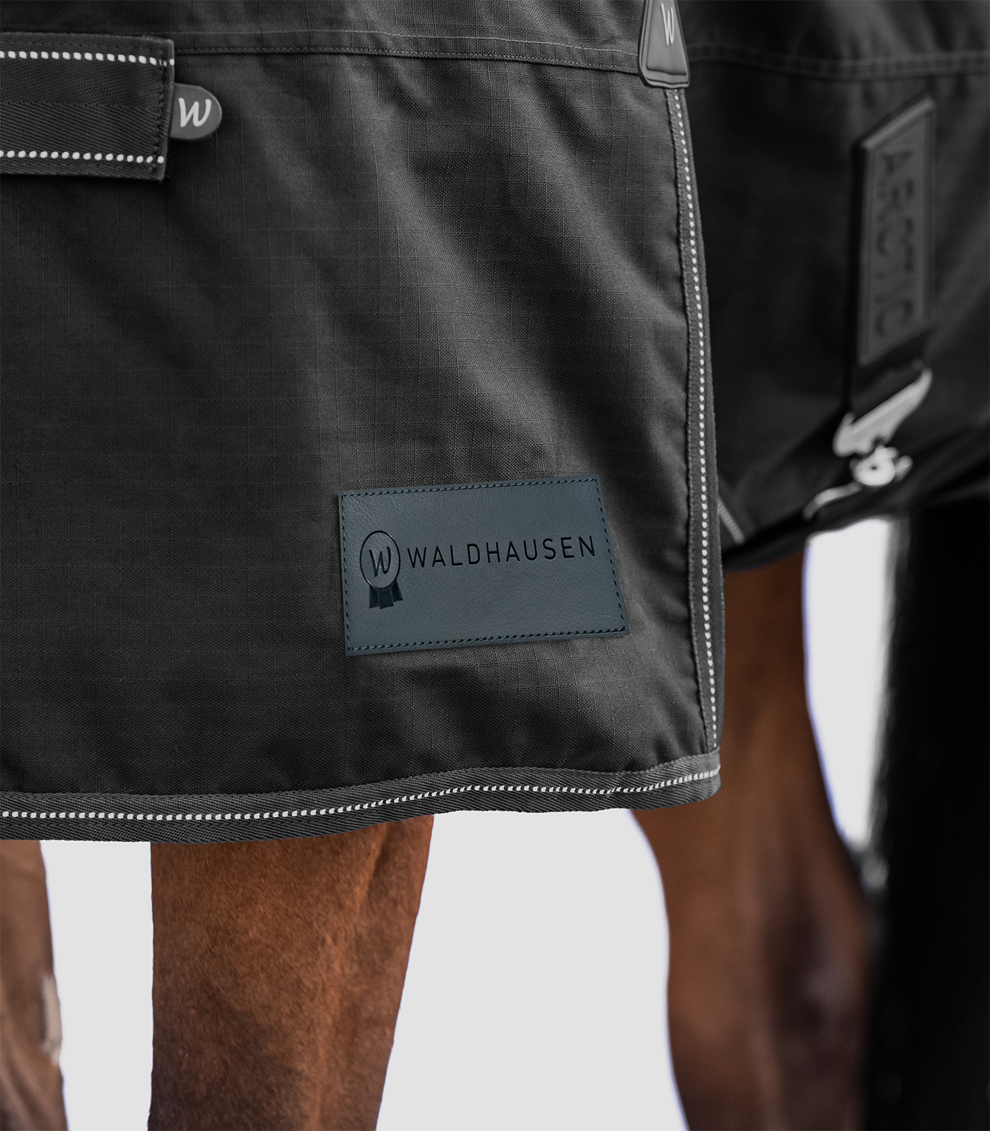 Waldhausen Arctic High Neck Light - Afbeelding 2