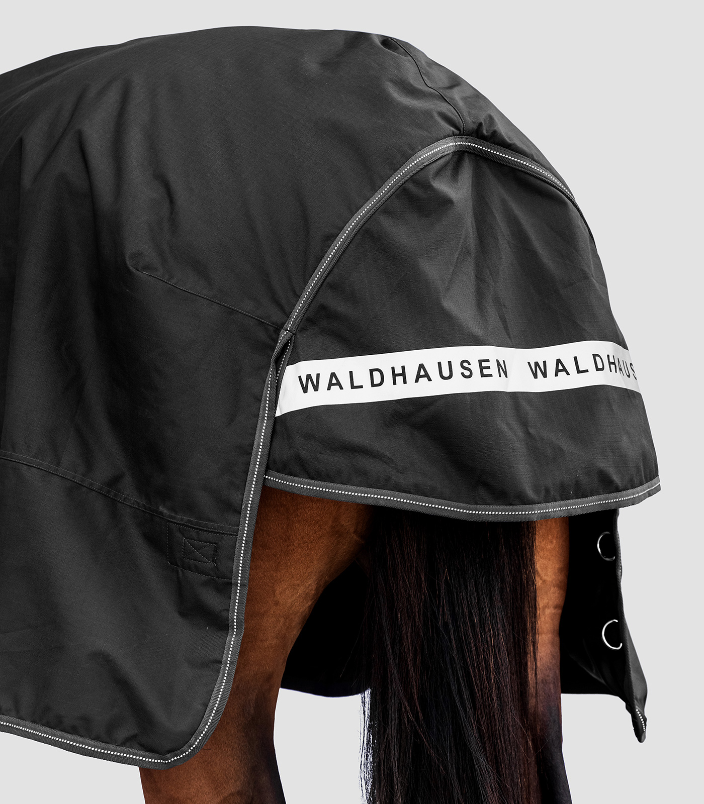 Waldhausen Arctic High Neck Light - Afbeelding 4