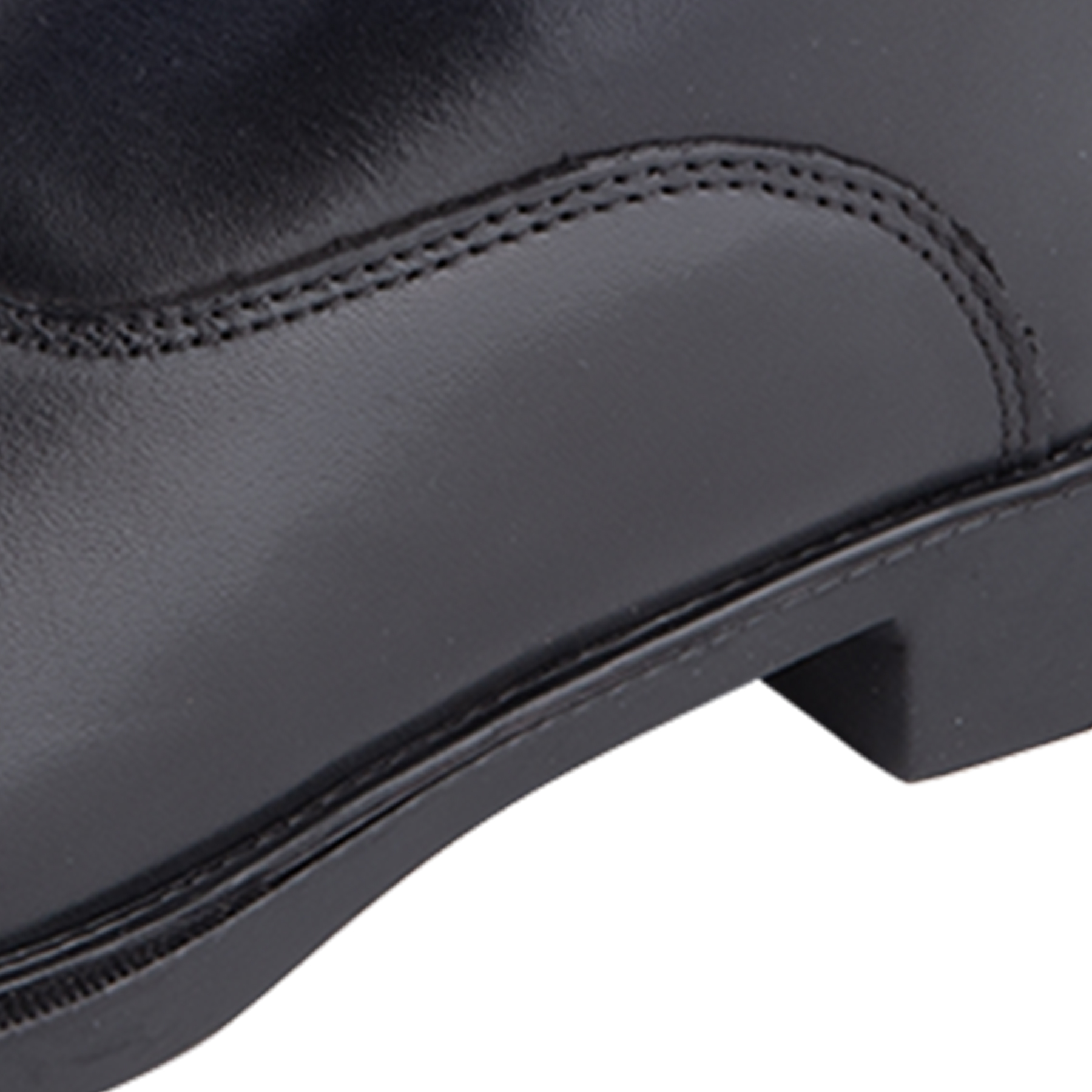 Waldhausen ELT Jodhpur Boston Zwart - Afbeelding 2