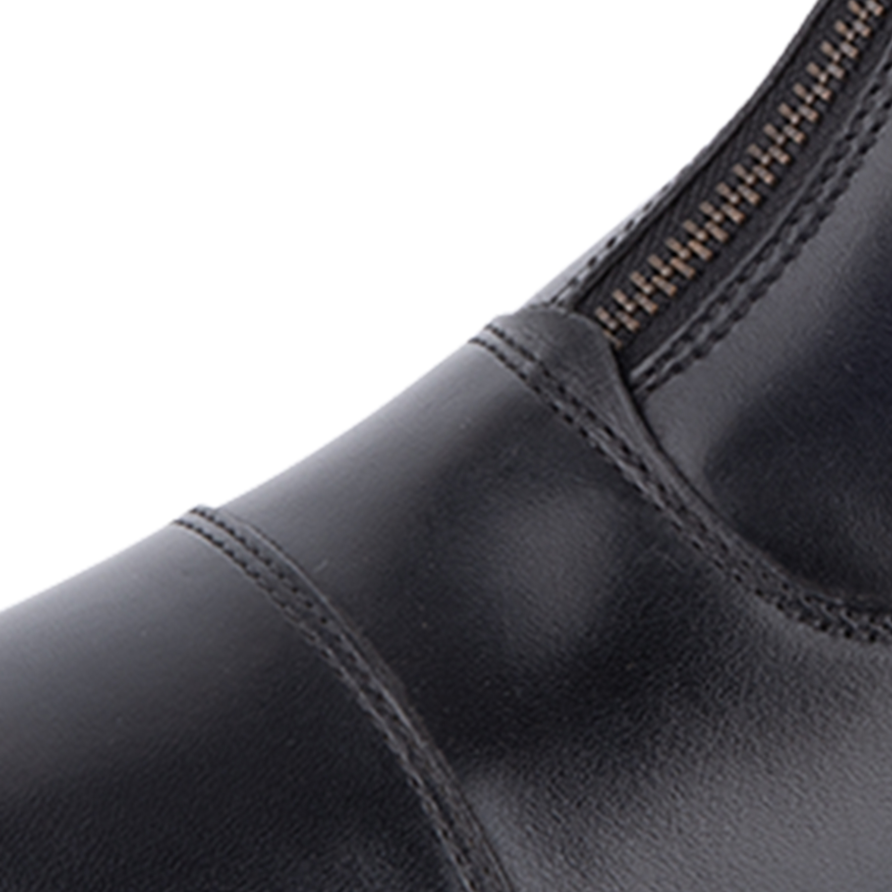 Waldhausen ELT Jodhpur Boston Zwart - Afbeelding 3
