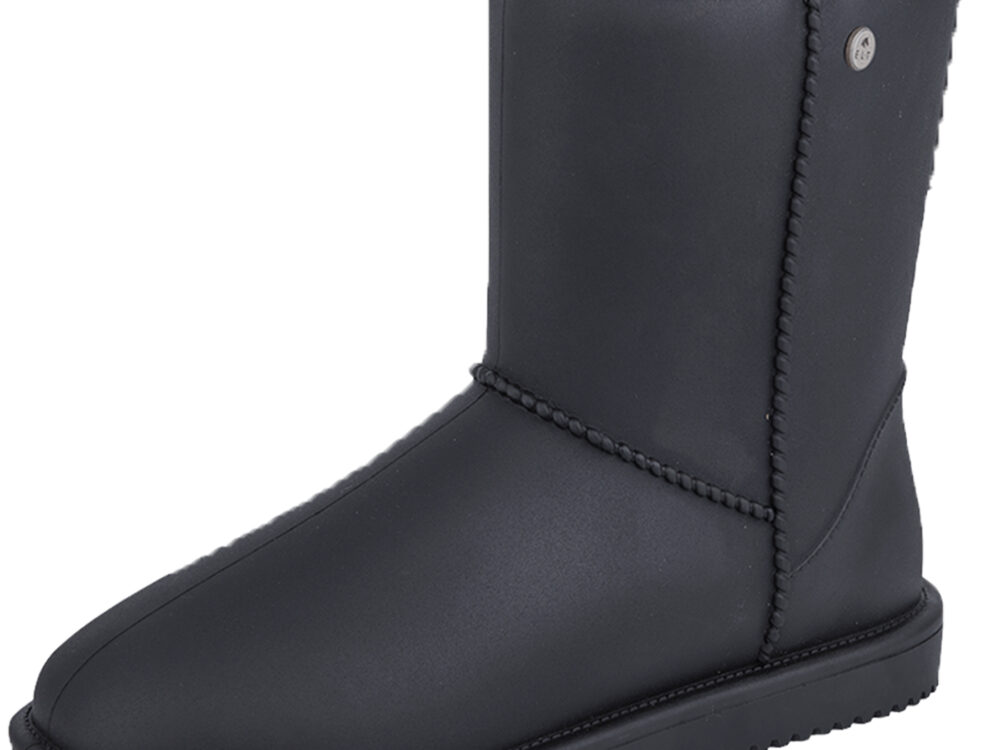 Waldhausen ELT Bootie Rainless, black, size 30