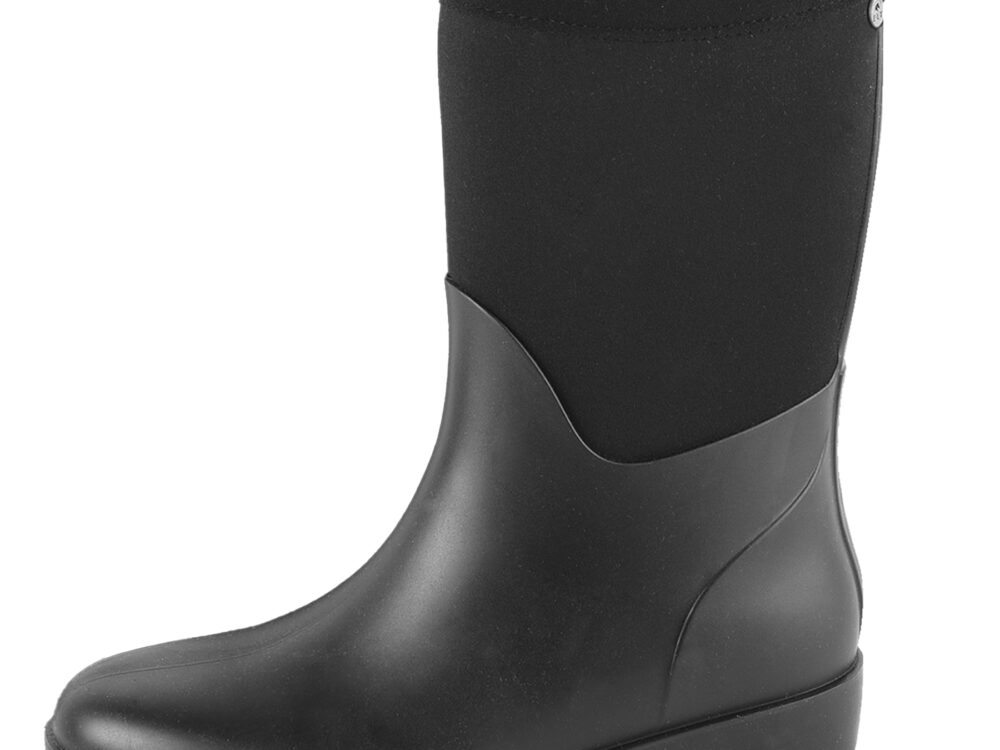 Waldhausen ELT All-weather Laars Melbourne Zwart