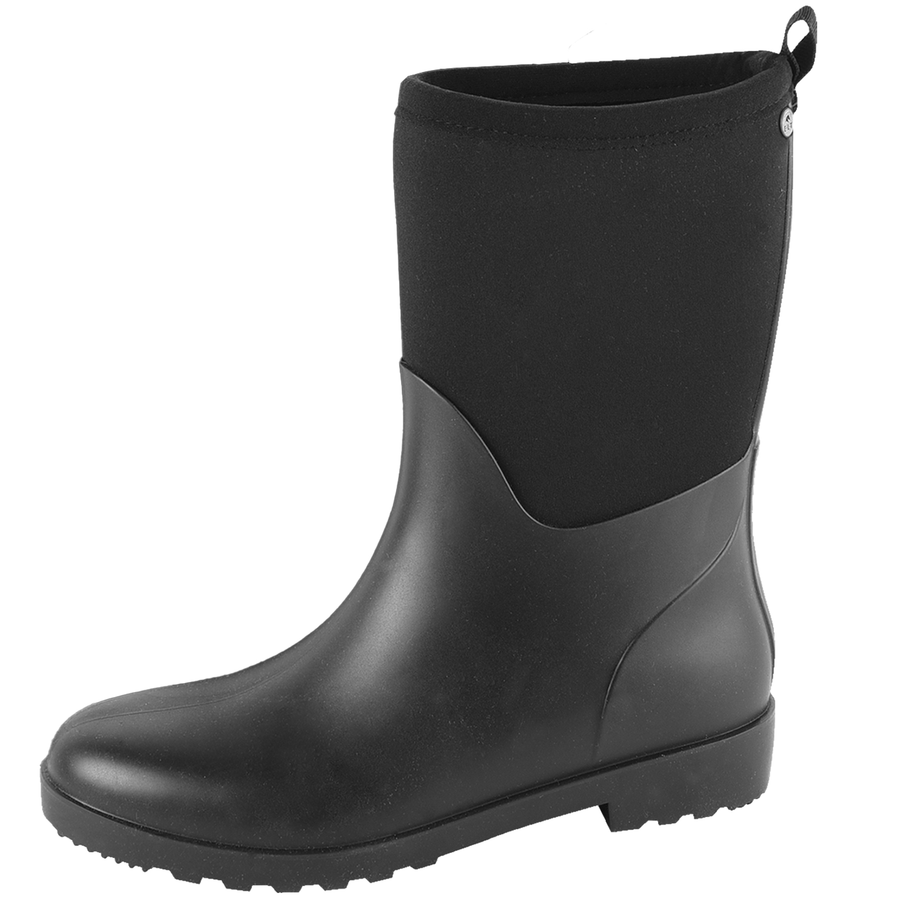Waldhausen ELT All-weather Laars Melbourne Zwart