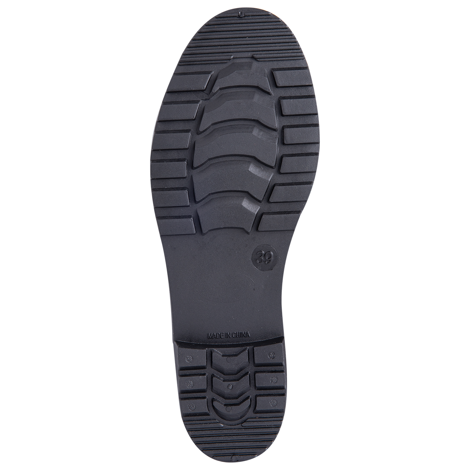 Waldhausen ELT All-weather Laars Melbourne Zwart - Afbeelding 4