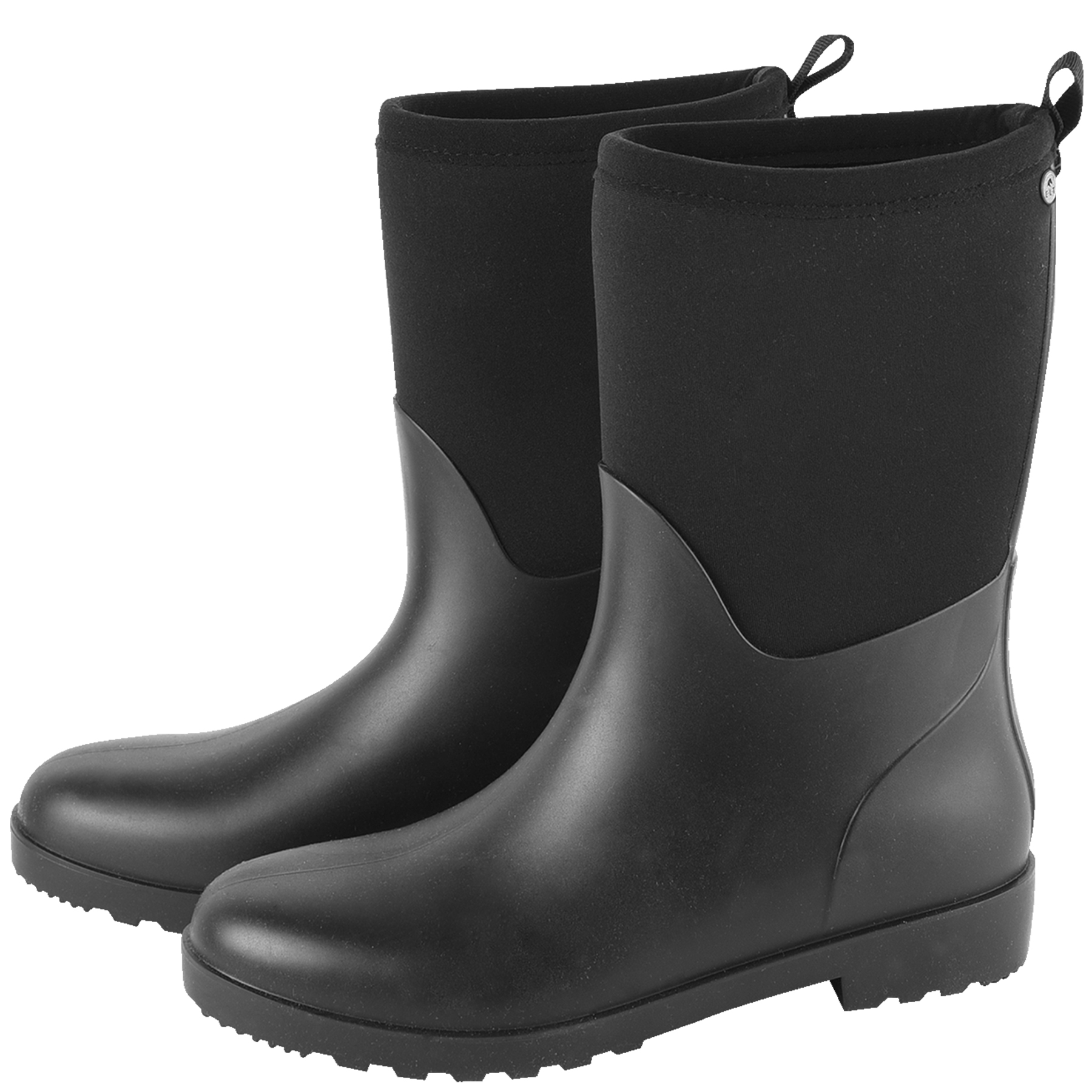 Waldhausen ELT All-weather Laars Melbourne Zwart - Afbeelding 6