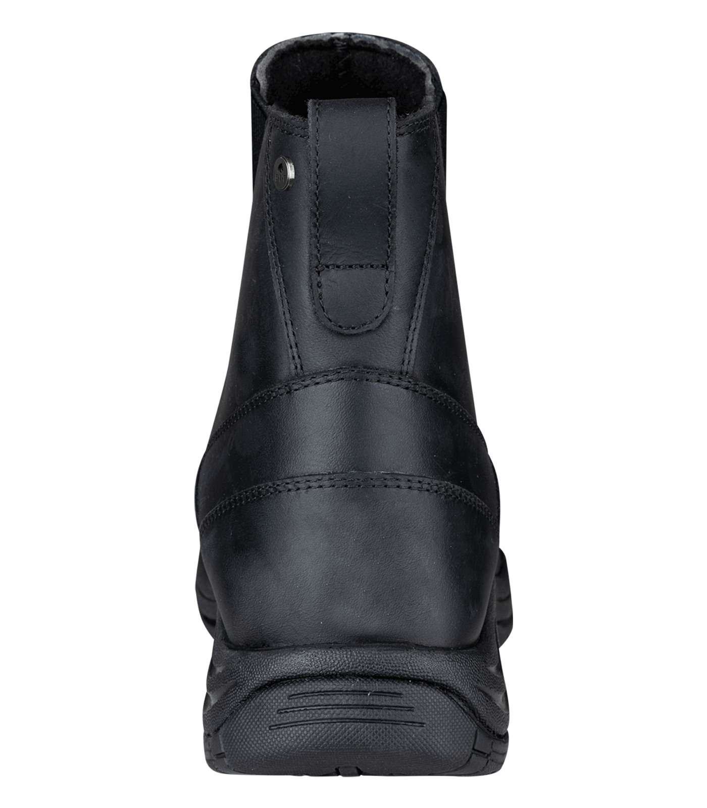 Waldhausen ELT Jodhpur Glasgow Zwart - Afbeelding 3
