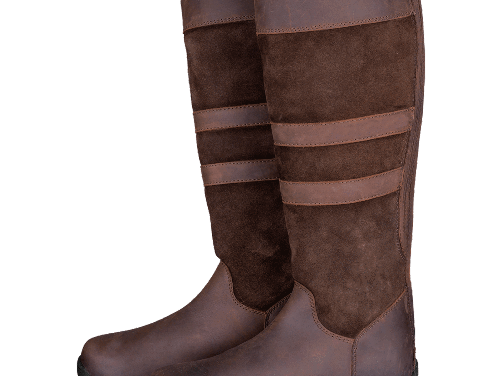 ELT Winterrijlaars Boot Oakland Bruin