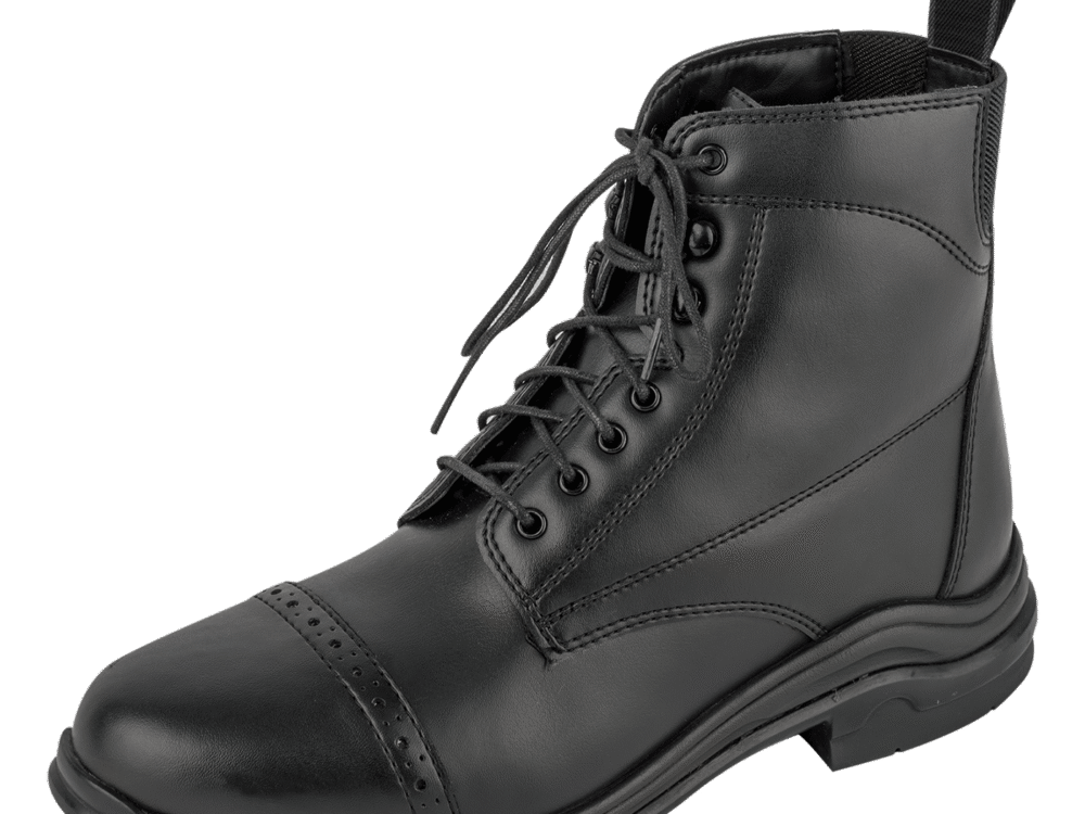 Waldhausen ELT Clever Comfort jodhpur met veters