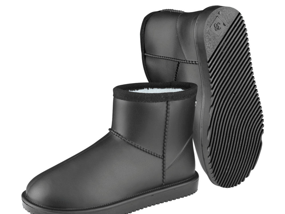 Waldhausen ELT Bootie Rainless  Kort