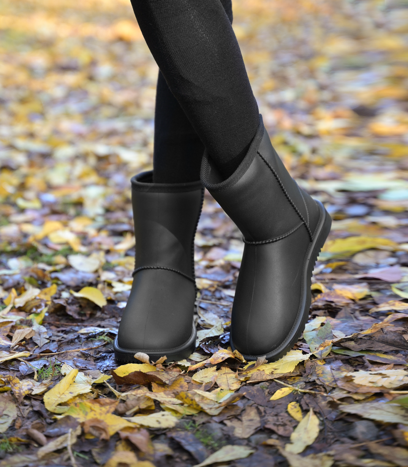 Waldhausen ELT Bootie Rainless Allweather - Afbeelding 2