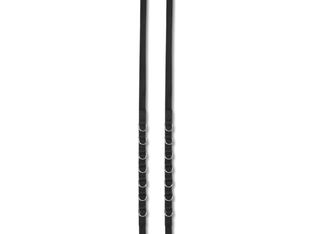 Waldhausen Nylon Bijzetteugels