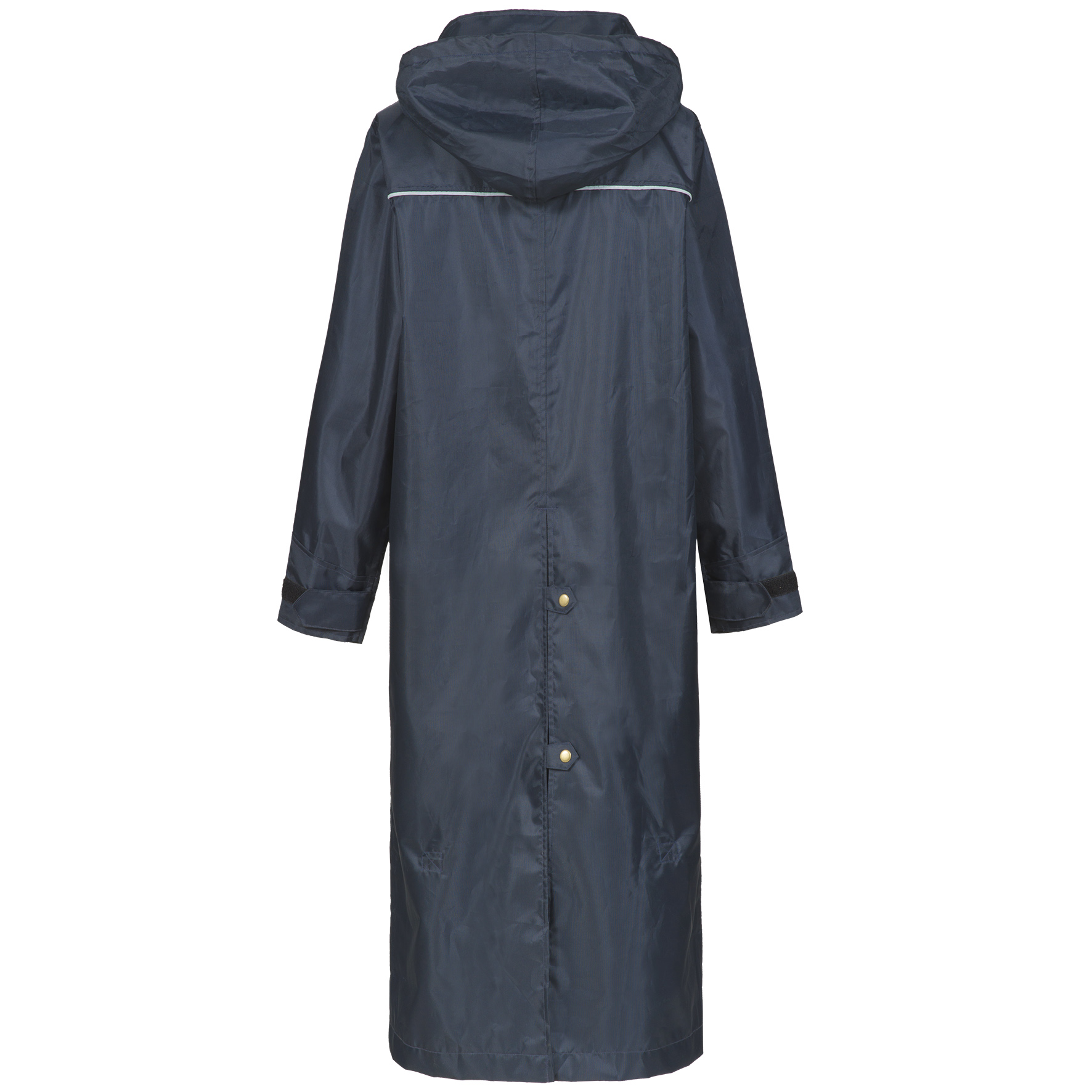 Waldhausen Raincoat Dover, night blue, L - Afbeelding 3