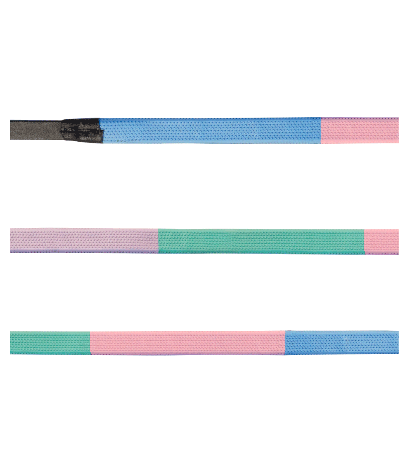 Waldhausen Rubberen regenboog Teugels Pony