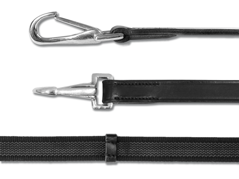 WaldhausenAntislip Teugel 19 met drukknopen  Pony