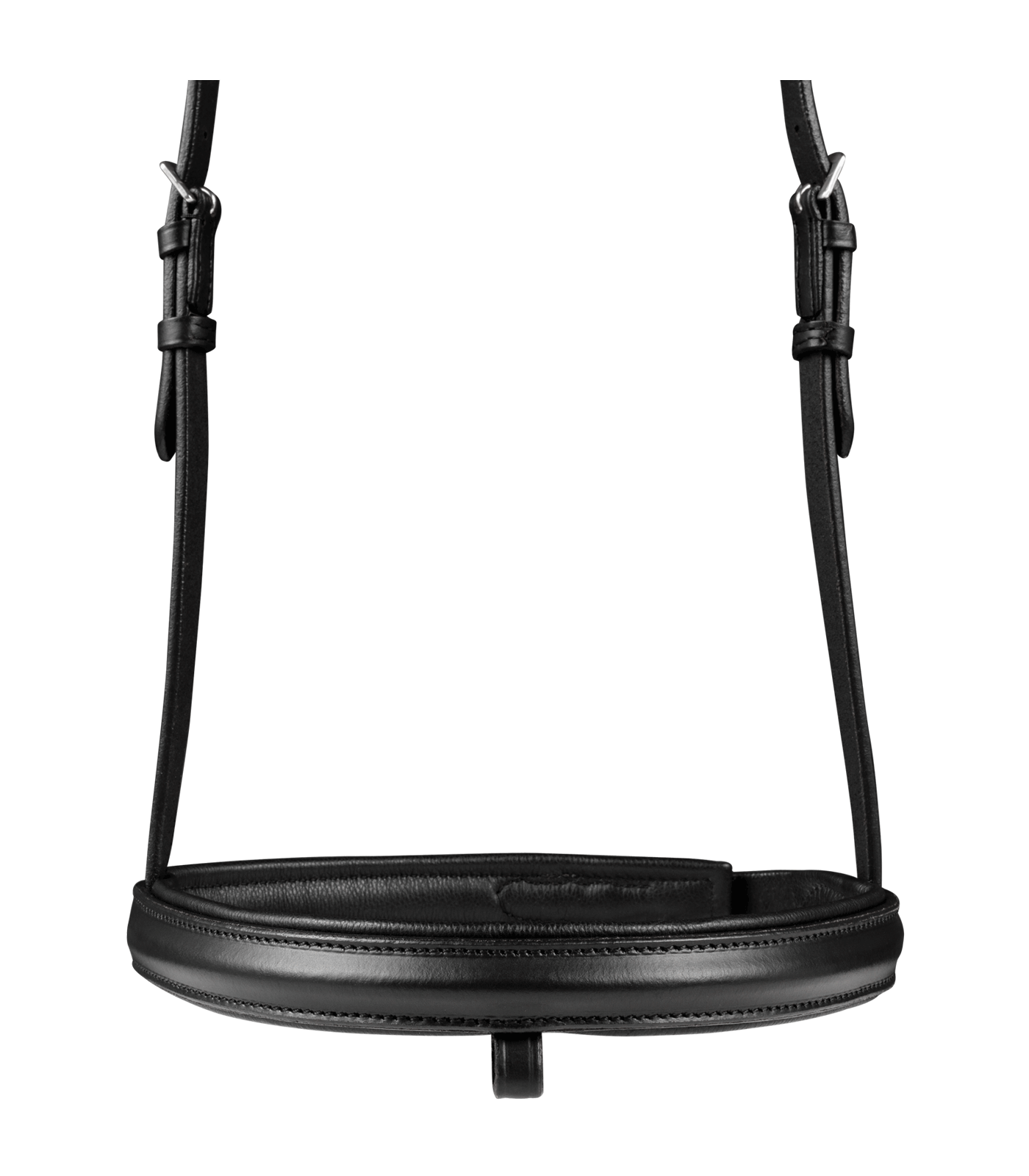 Waldhausen X-Line Hoofdstel London zwart Pony - Afbeelding 2
