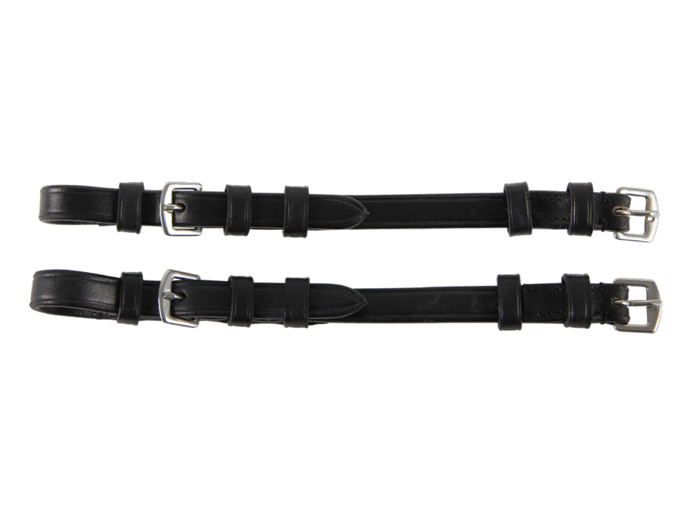 Waldhausen Set Bakstukken S-Line, zwart, Pony