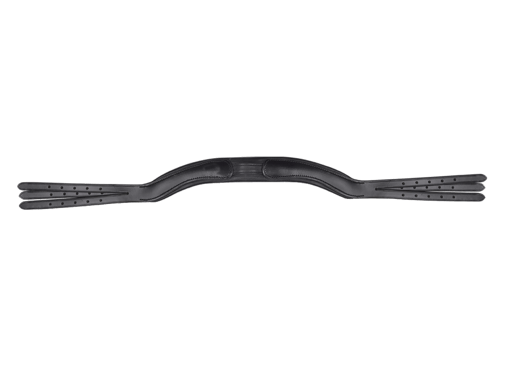 Waldhausen Kopstuk S-Line Newshape black Cob