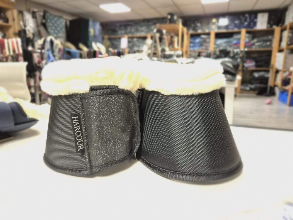 Harcour Belly Bell Boots/ Springschoenen Rider