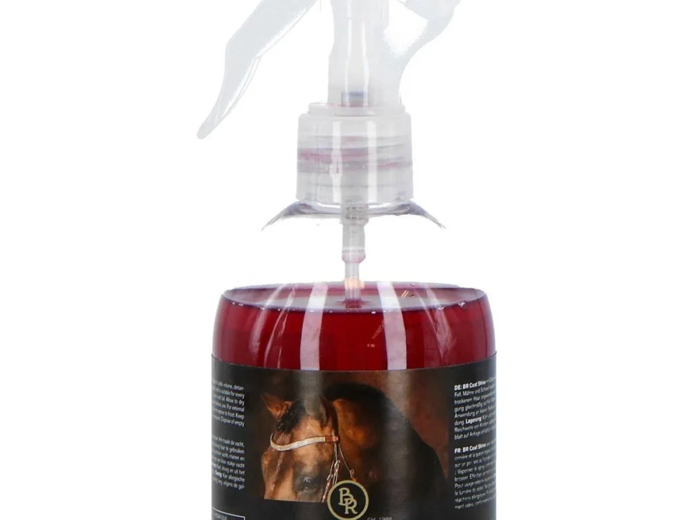 BR Glansspray Glitter 250 ml