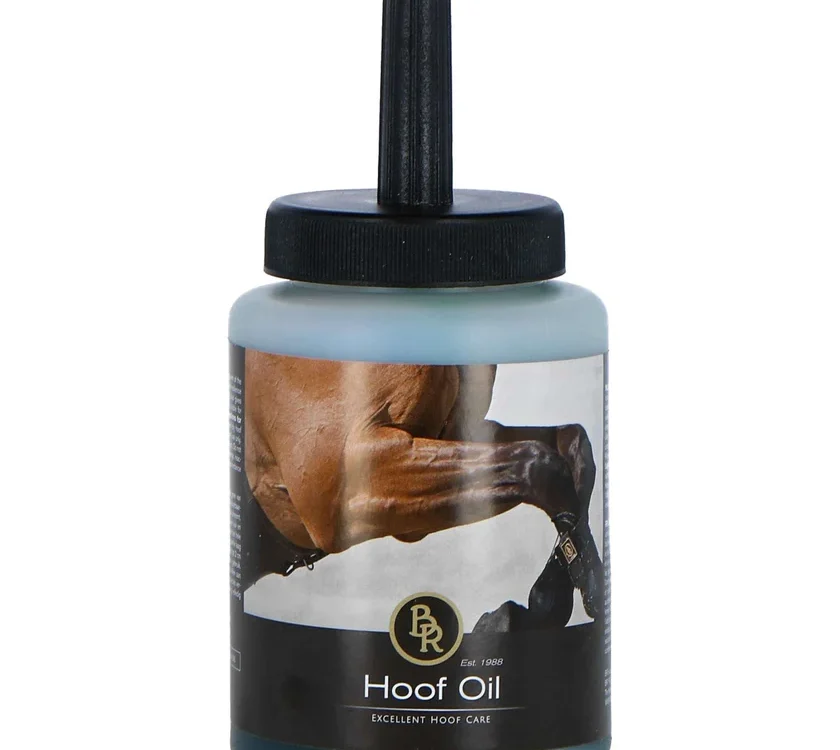 BR Hoof Oil 450 ml