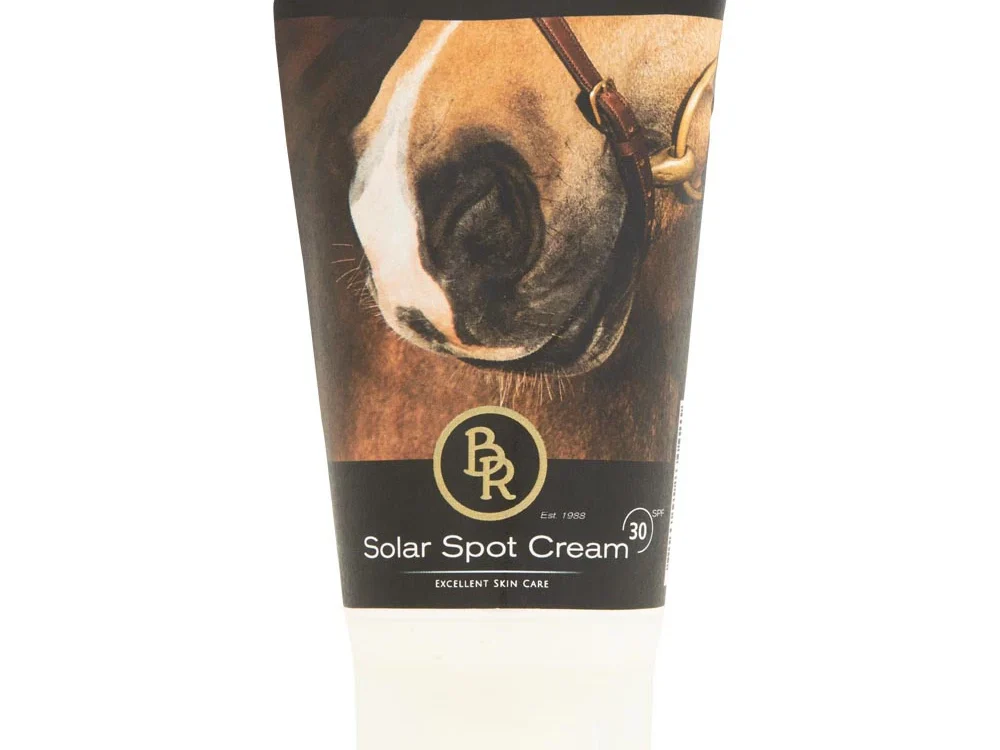 BR Solar Spot Cream