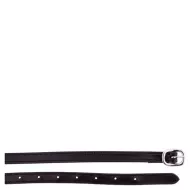 BR Sporen Riem 13 mm Leer
