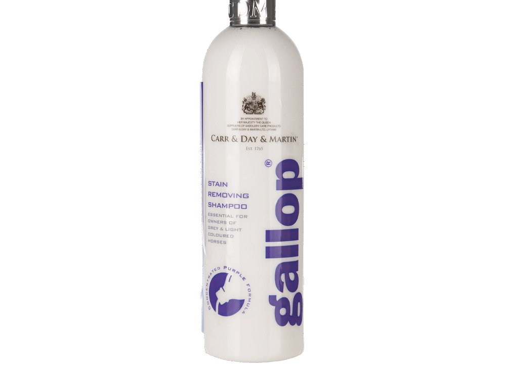 Carr & Day & Martit Gallop Stain Removing Shampoo