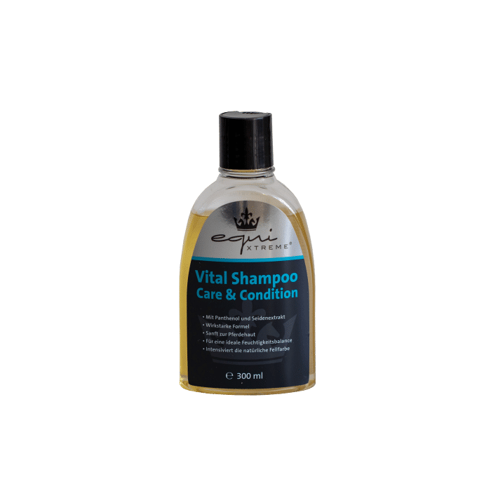 EquiXtreme Vital Shampoo Care & Condition 300 ml