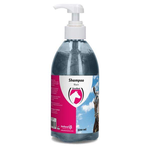Excellent Shampoo 500ml