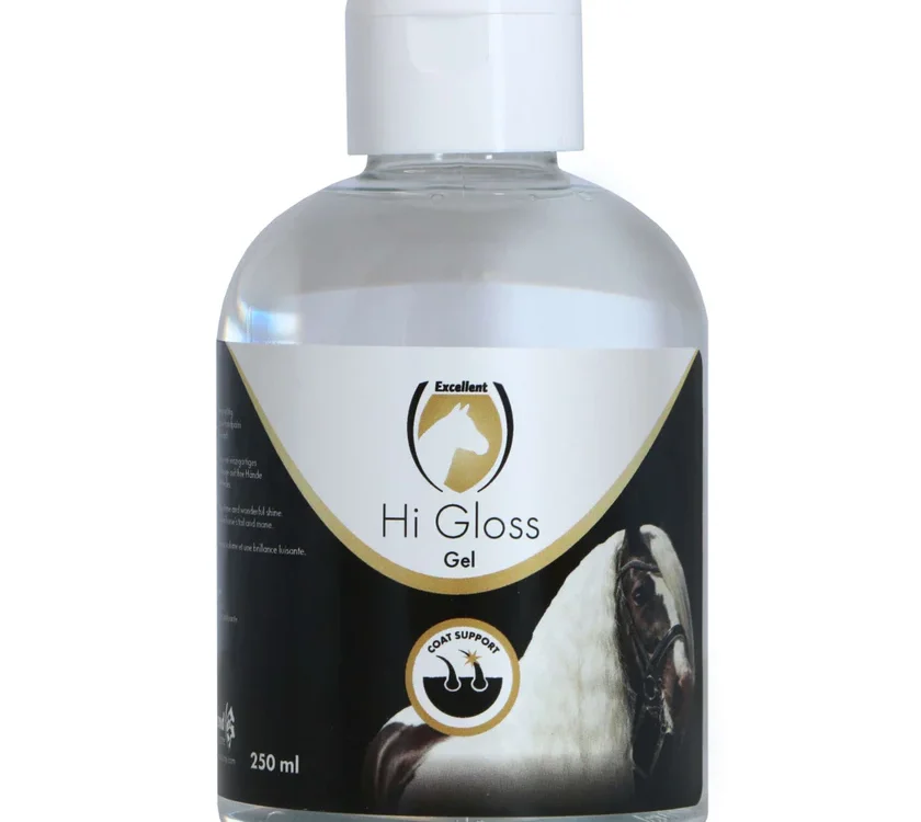 EXcellent Hi Gloss Gel 100 ml