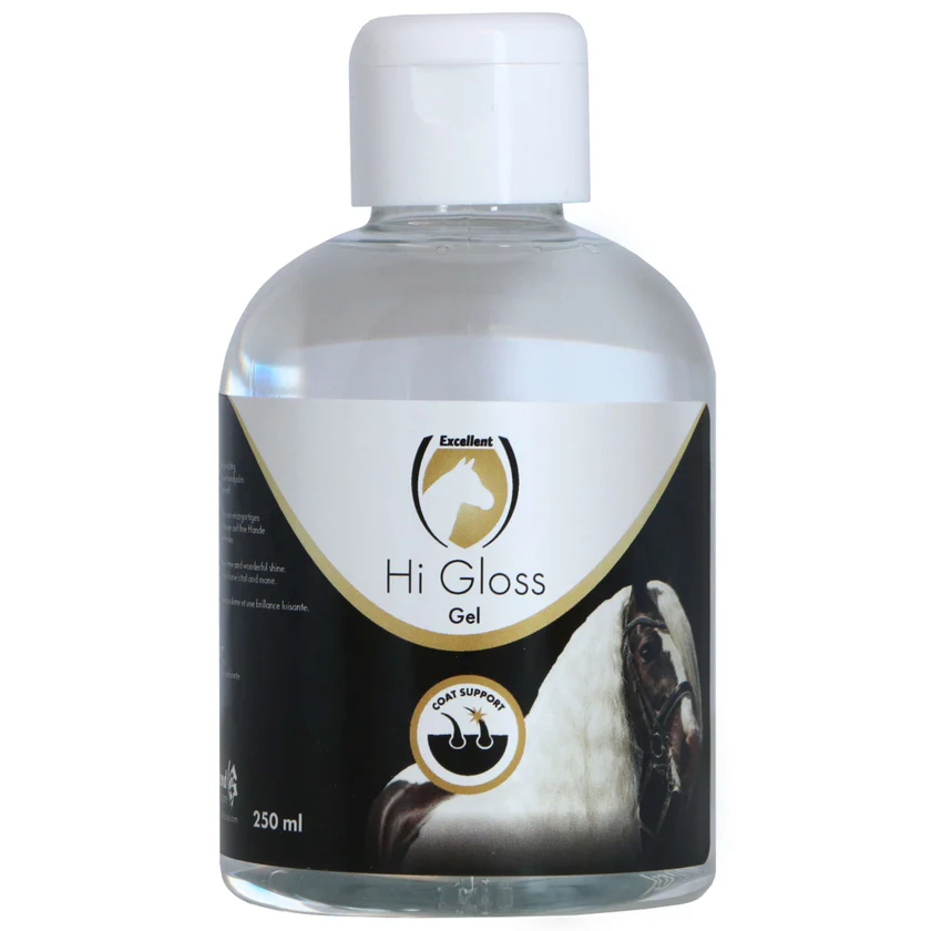 EXcellent Hi Gloss Gel 100 ml