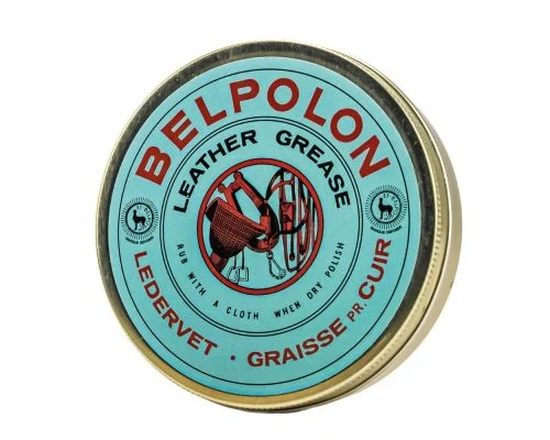 Belpolon Classic - Ledervet 75 ml