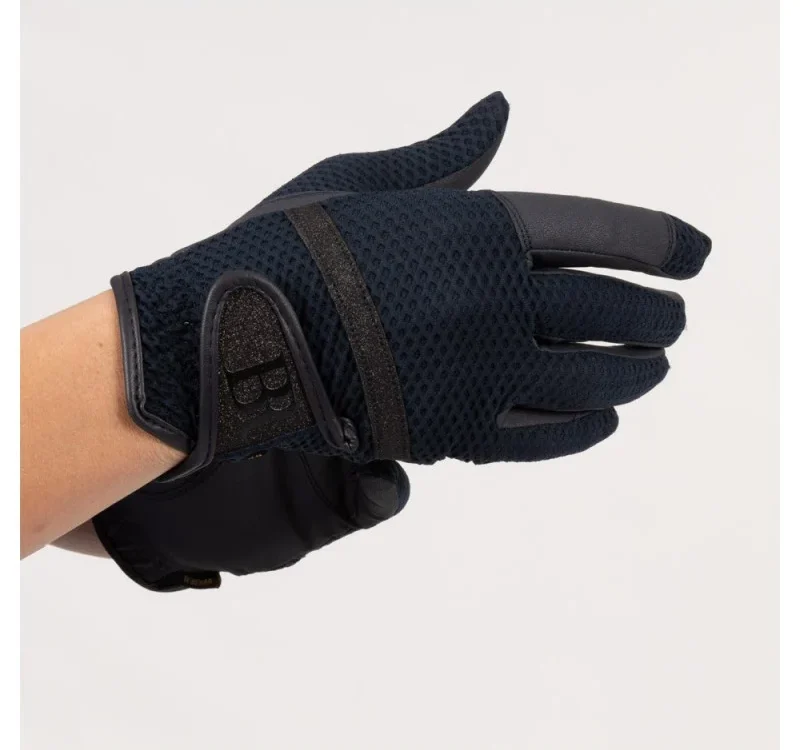 BR Handschoen Cato Navy