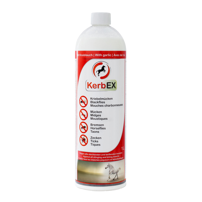 Kerbex Rot Repellent