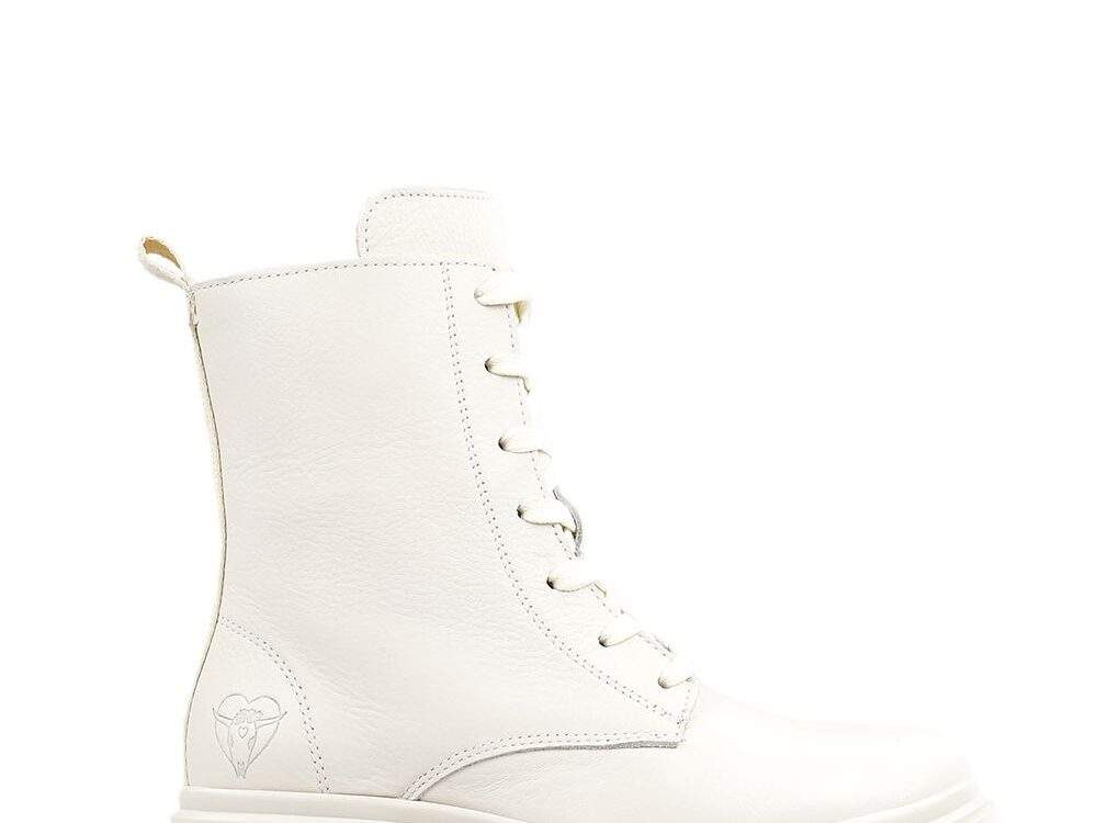 La Pintura Boots Granada Chunky